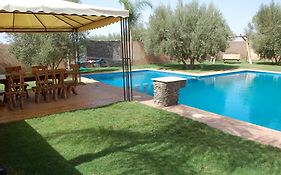 Villa Baraka