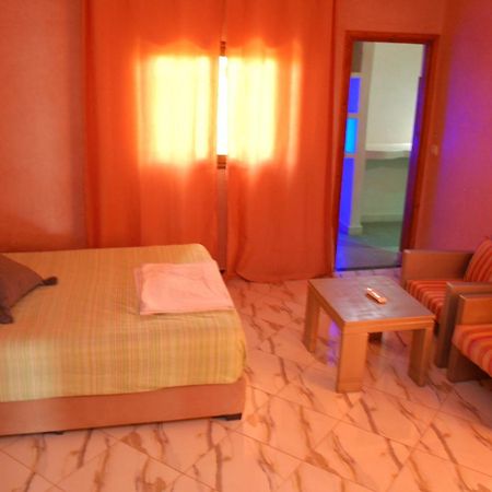 Villa Baraka Marrakesh Extérieur photo