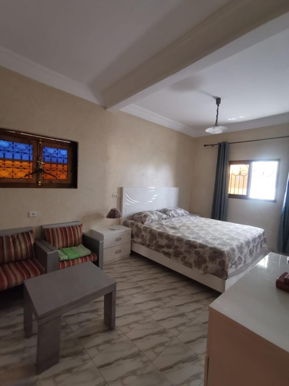 Villa Baraka Marrakesh Extérieur photo