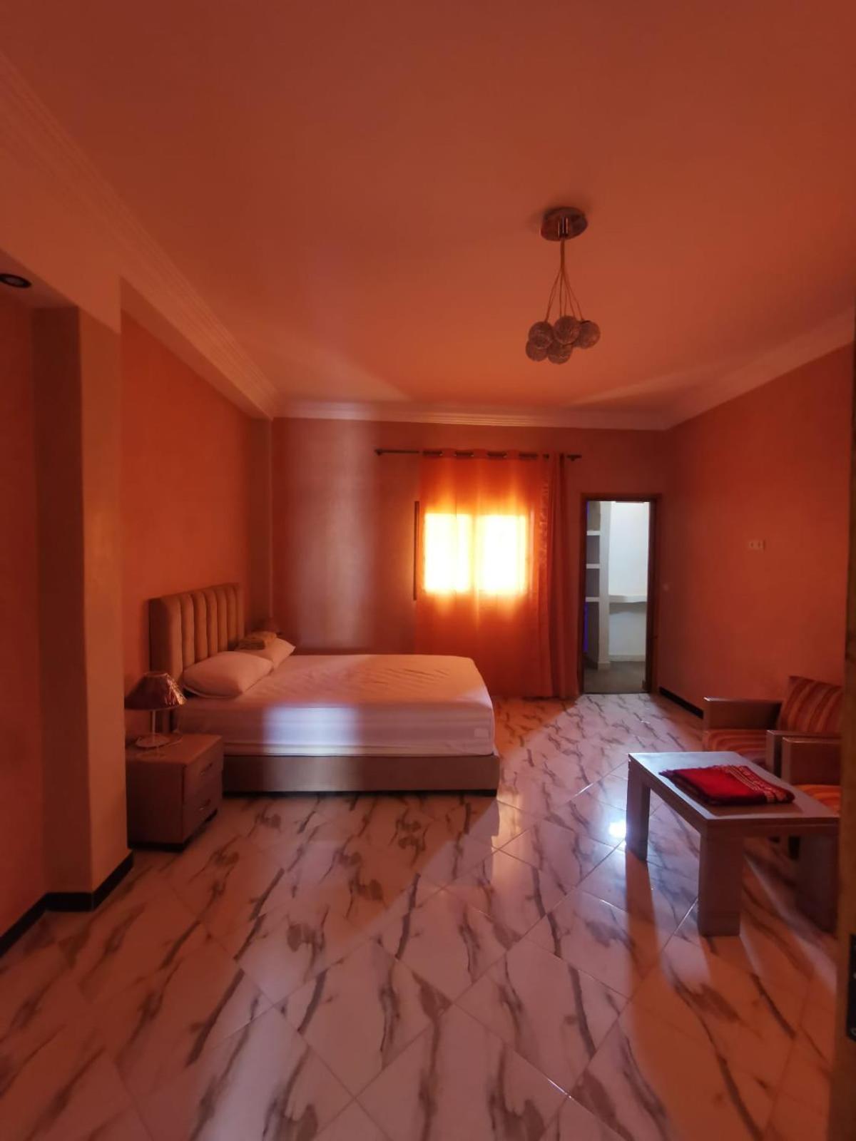 Villa Baraka Marrakesh Extérieur photo