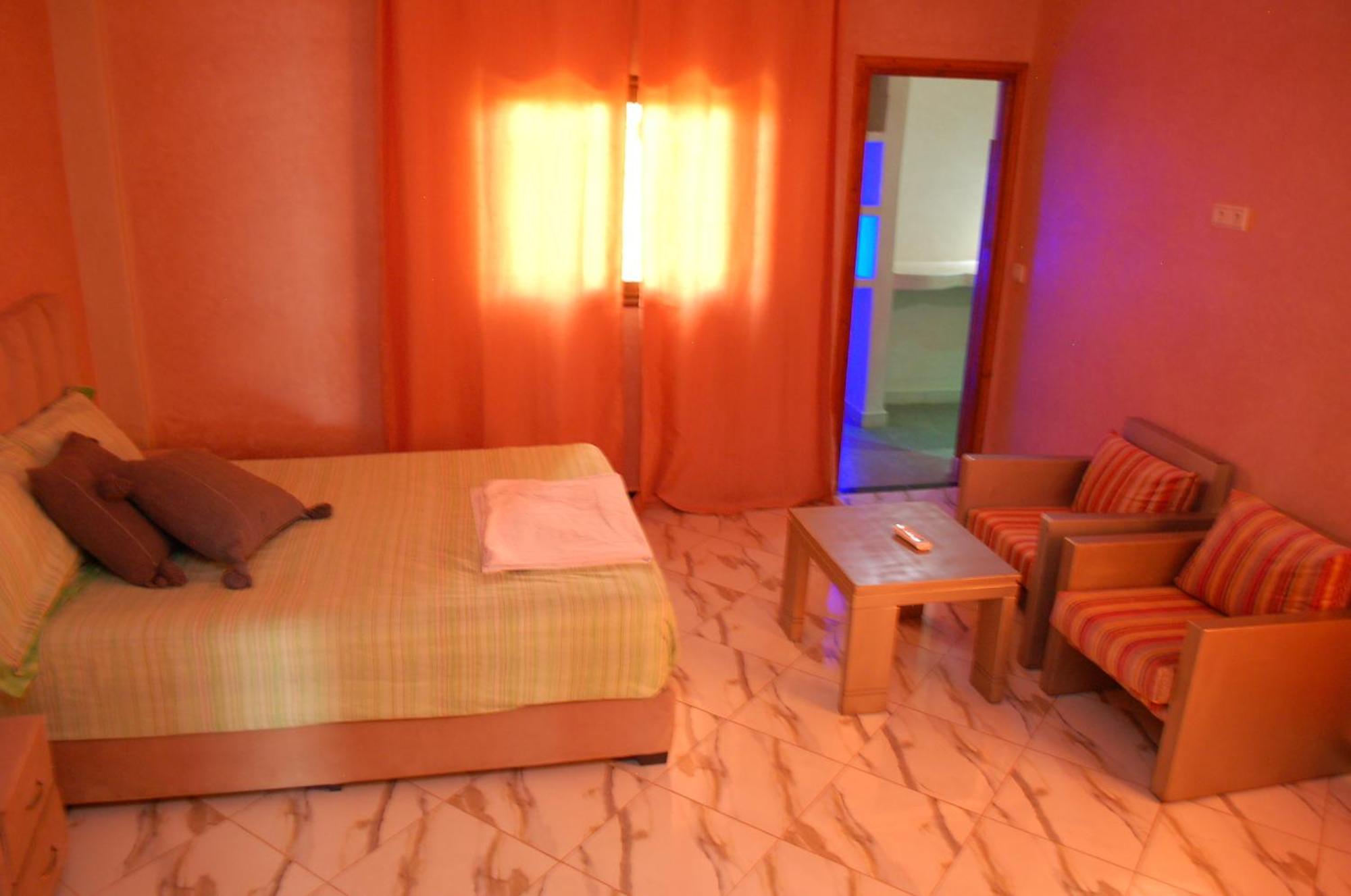 Villa Baraka Marrakesh Extérieur photo