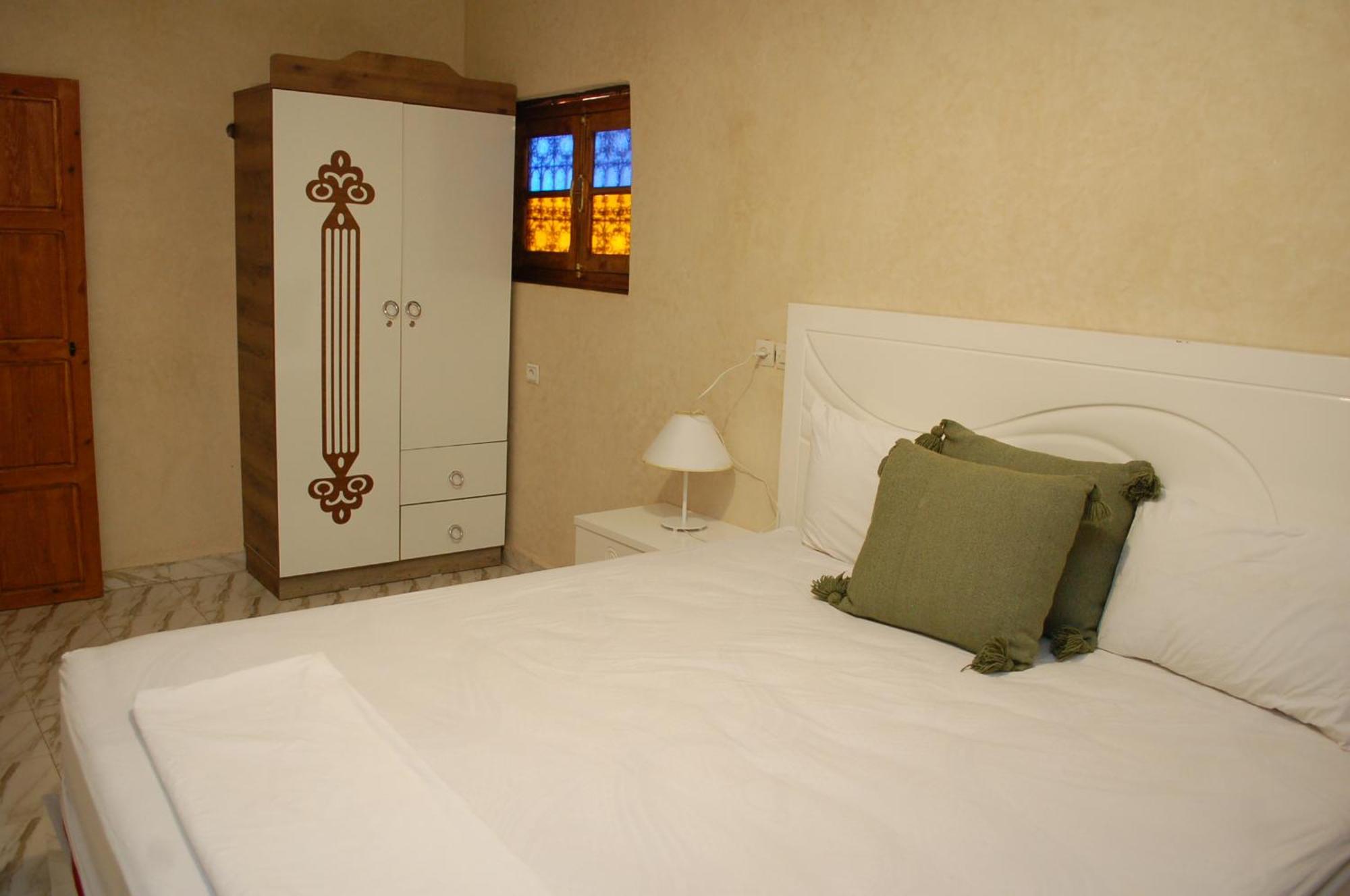 Villa Baraka Marrakesh Extérieur photo