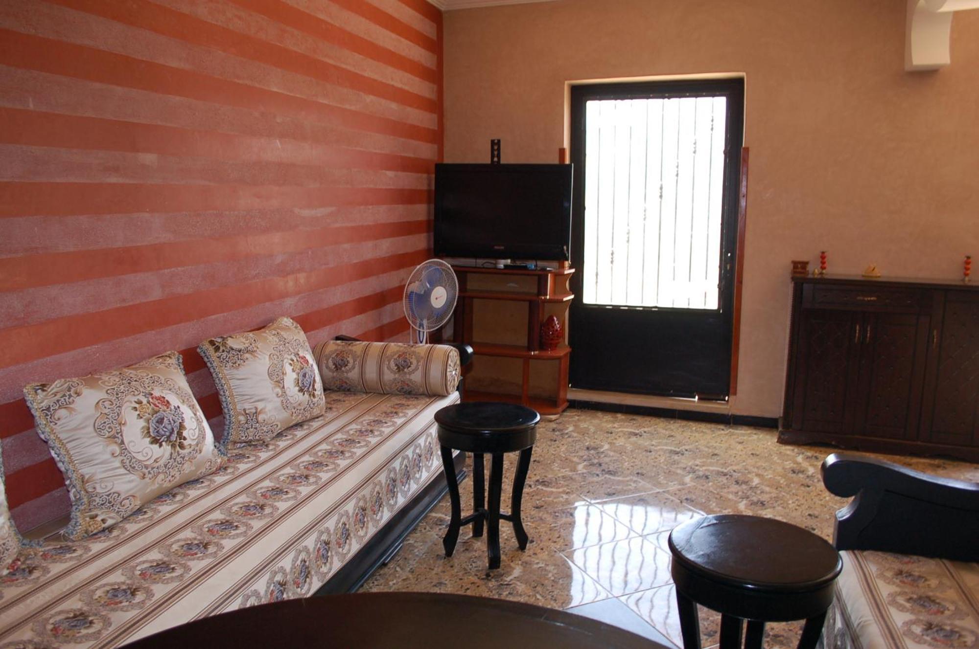 Villa Baraka Marrakesh Extérieur photo