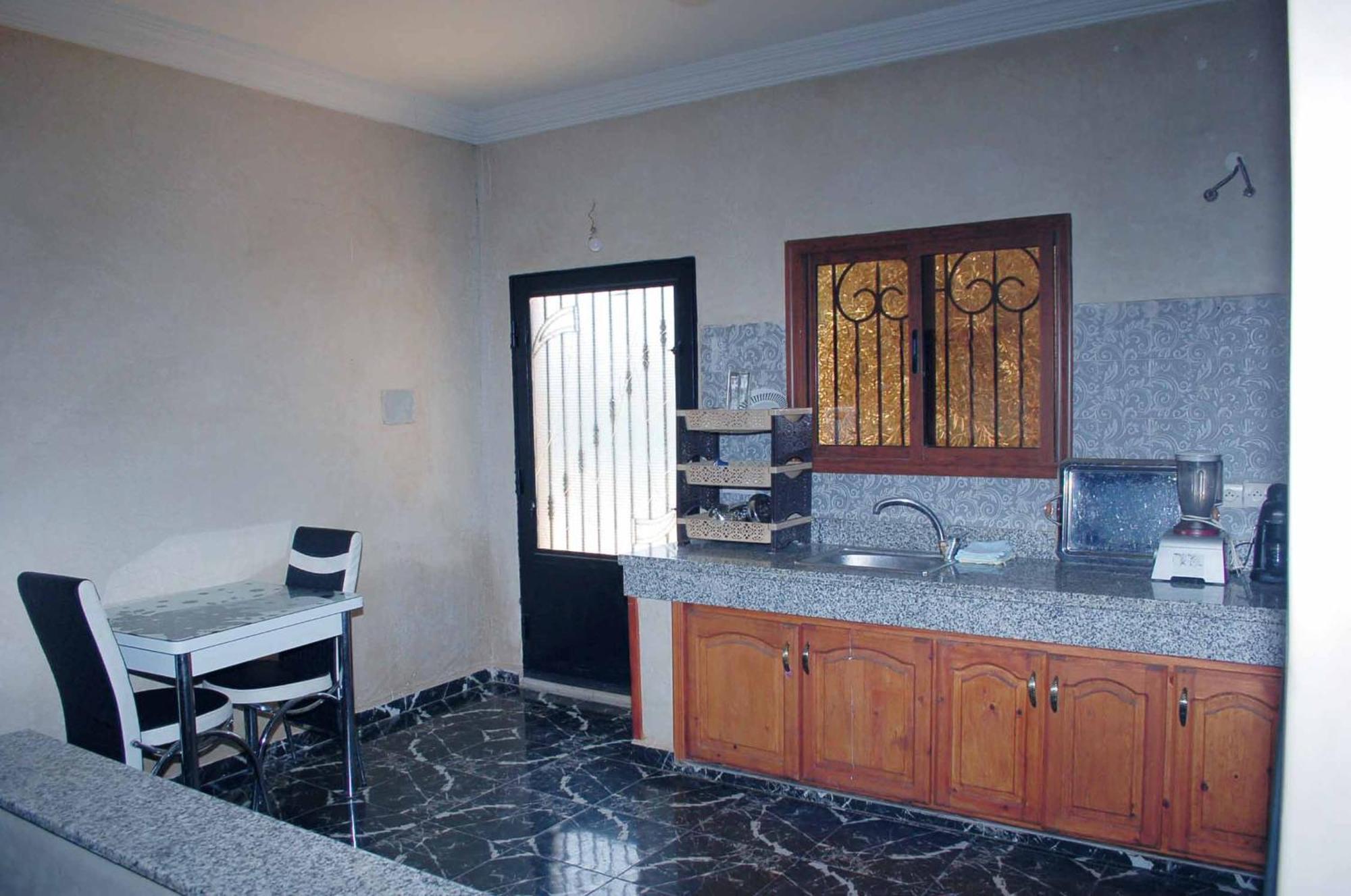 Villa Baraka Marrakesh Extérieur photo