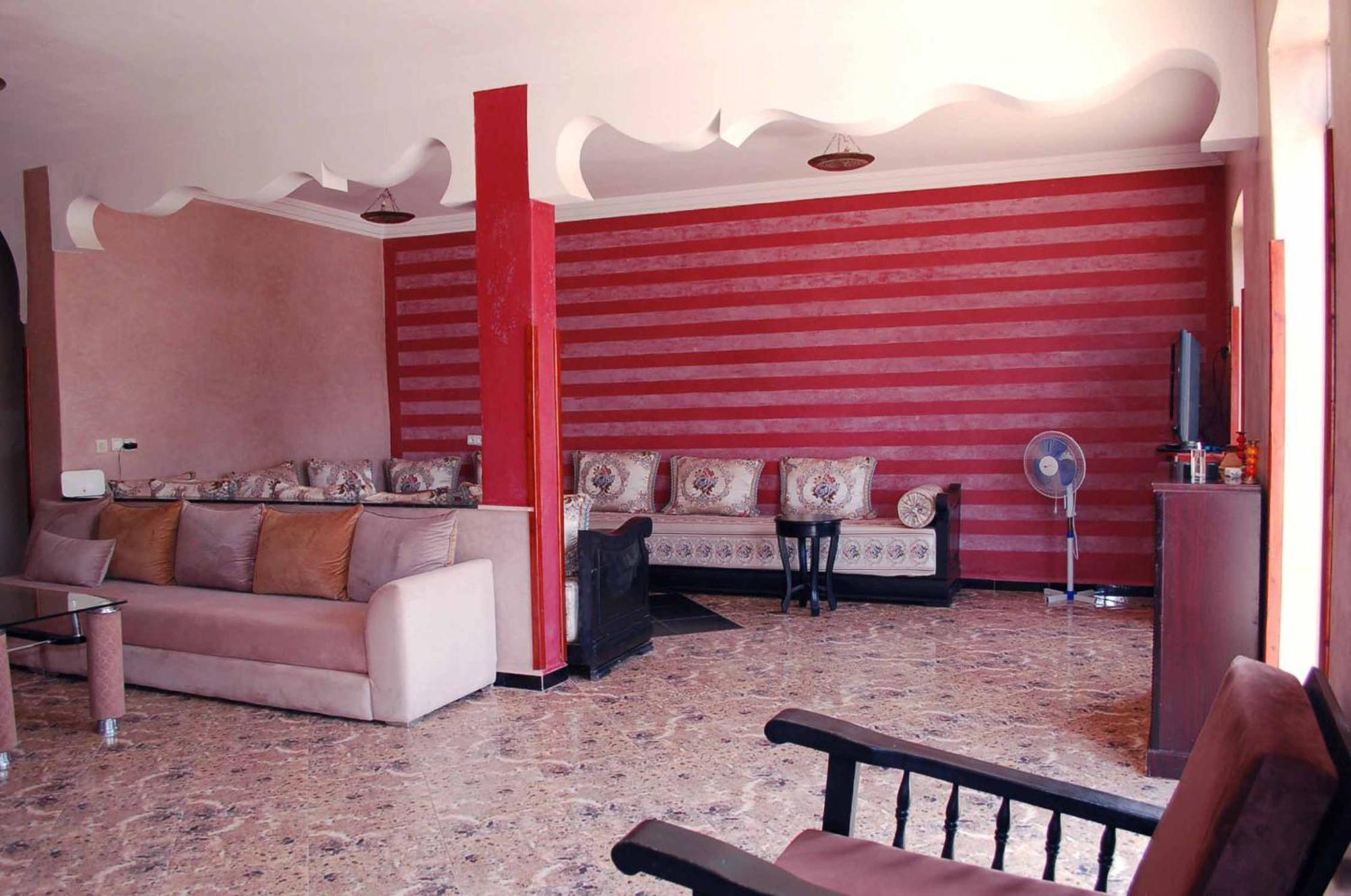 Villa Baraka Marrakesh Extérieur photo